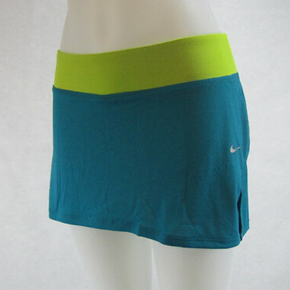Women's Nike Dri-Fit Skort